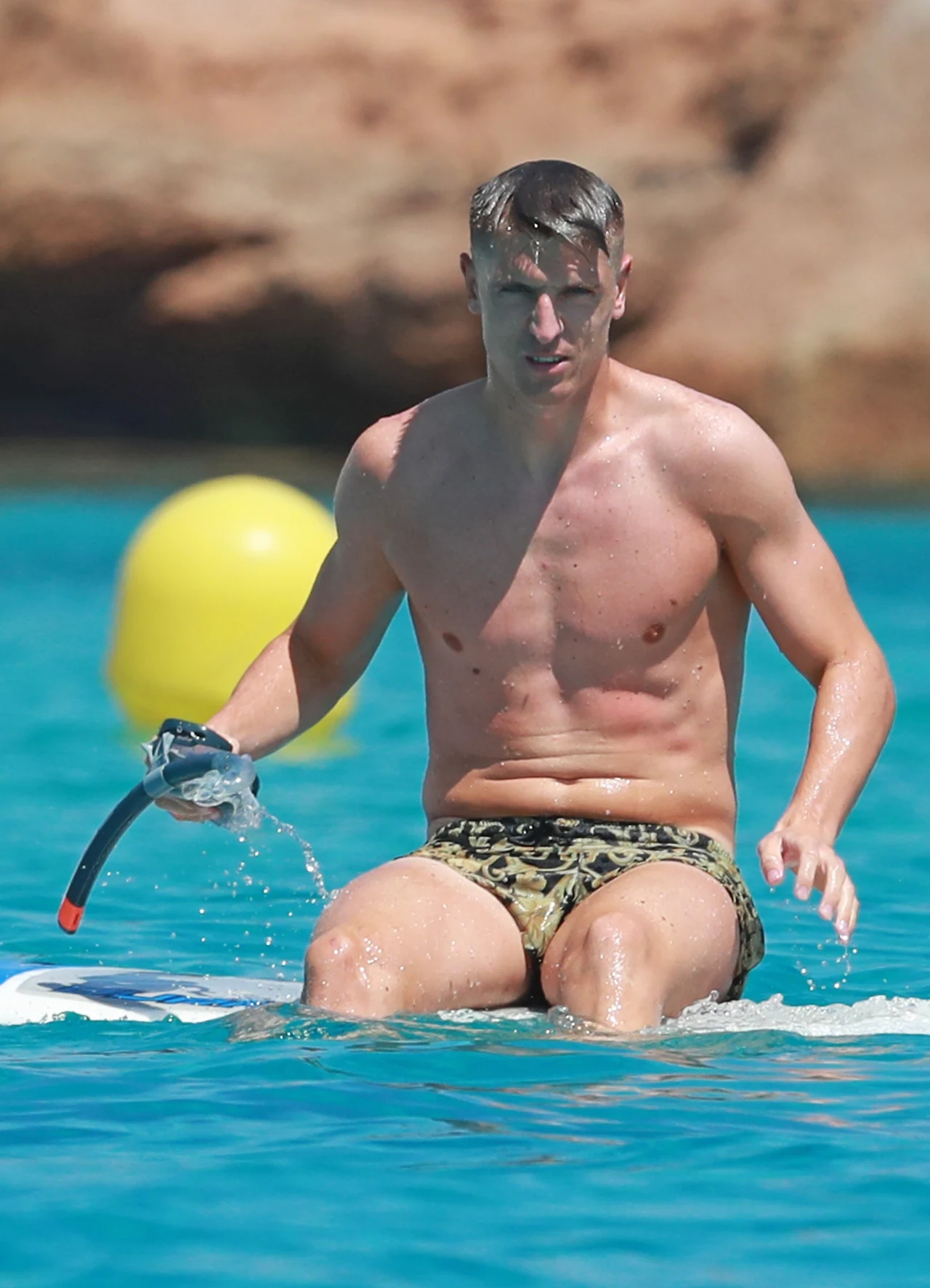 Poprzedni sezon był niezwykle udany dla Piątka. 24-letni piłkarz rewelacyjnie spisywał się w Serie A w barwach Genoa CFC, a potem AC Milan. Przebojem wdarł się również do reprezentacji Polski.