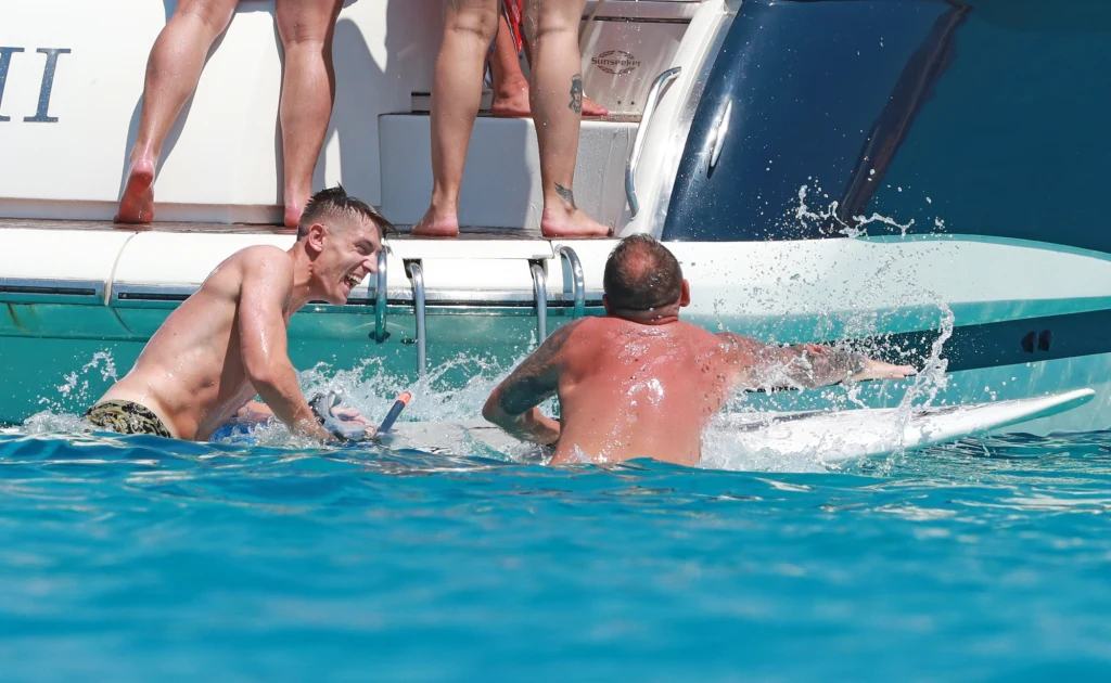 Poprzedni sezon był niezwykle udany dla Piątka. 24-letni piłkarz rewelacyjnie spisywał się w Serie A w barwach Genoa CFC, a potem AC Milan. Przebojem wdarł się również do reprezentacji Polski.