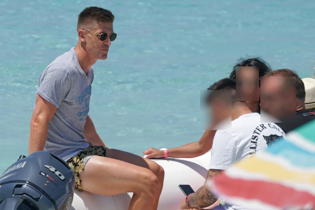 Poprzedni sezon był niezwykle udany dla Piątka. 24-letni piłkarz rewelacyjnie spisywał się w Serie A w barwach Genoa CFC, a potem AC Milan. Przebojem wdarł się również do reprezentacji Polski.