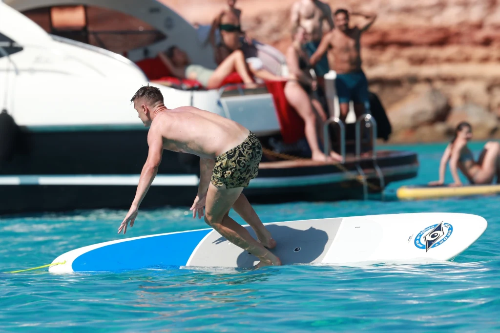 Poprzedni sezon był niezwykle udany dla Piątka. 24-letni piłkarz rewelacyjnie spisywał się w Serie A w barwach Genoa CFC, a potem AC Milan. Przebojem wdarł się również do reprezentacji Polski.