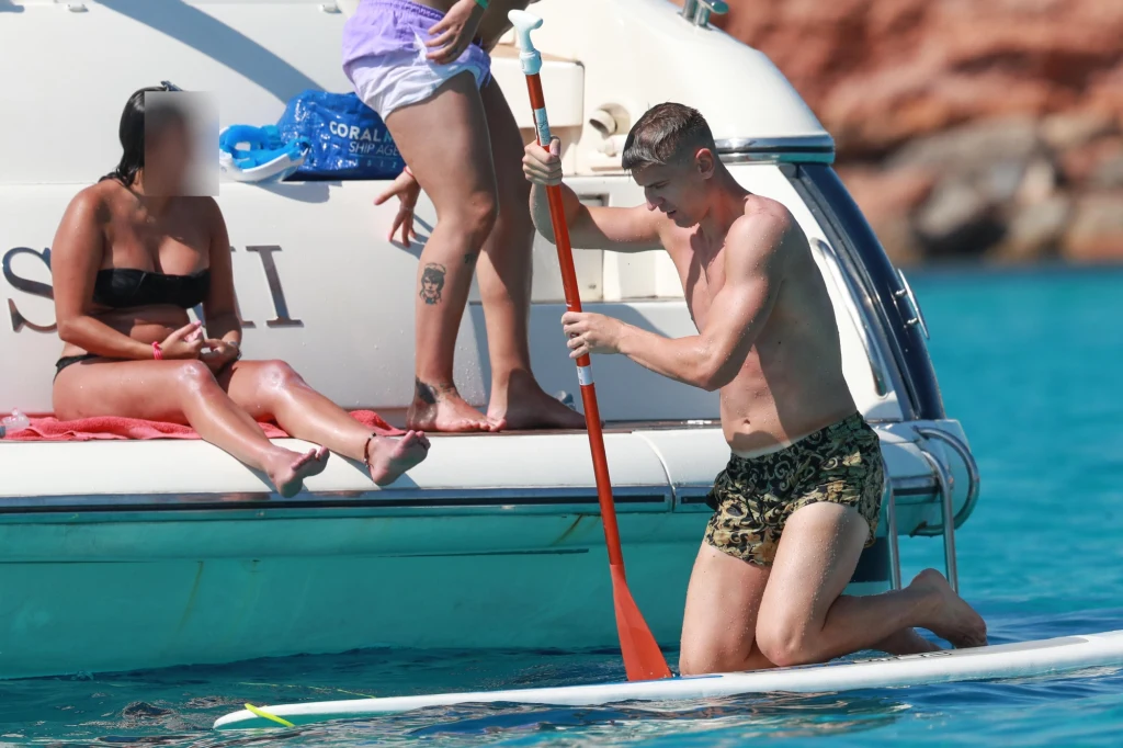 Poprzedni sezon był niezwykle udany dla Piątka. 24-letni piłkarz rewelacyjnie spisywał się w Serie A w barwach Genoa CFC, a potem AC Milan. Przebojem wdarł się również do reprezentacji Polski.