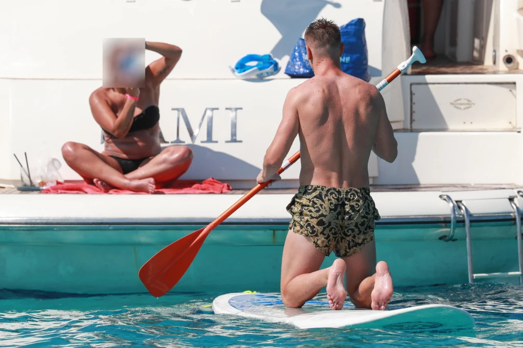 Poprzedni sezon był niezwykle udany dla Piątka. 24-letni piłkarz rewelacyjnie spisywał się w Serie A w barwach Genoa CFC, a potem AC Milan. Przebojem wdarł się również do reprezentacji Polski.