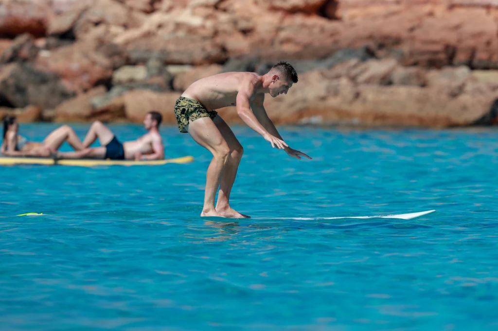 Poprzedni sezon był niezwykle udany dla Piątka. 24-letni piłkarz rewelacyjnie spisywał się w Serie A w barwach Genoa CFC, a potem AC Milan. Przebojem wdarł się również do reprezentacji Polski.