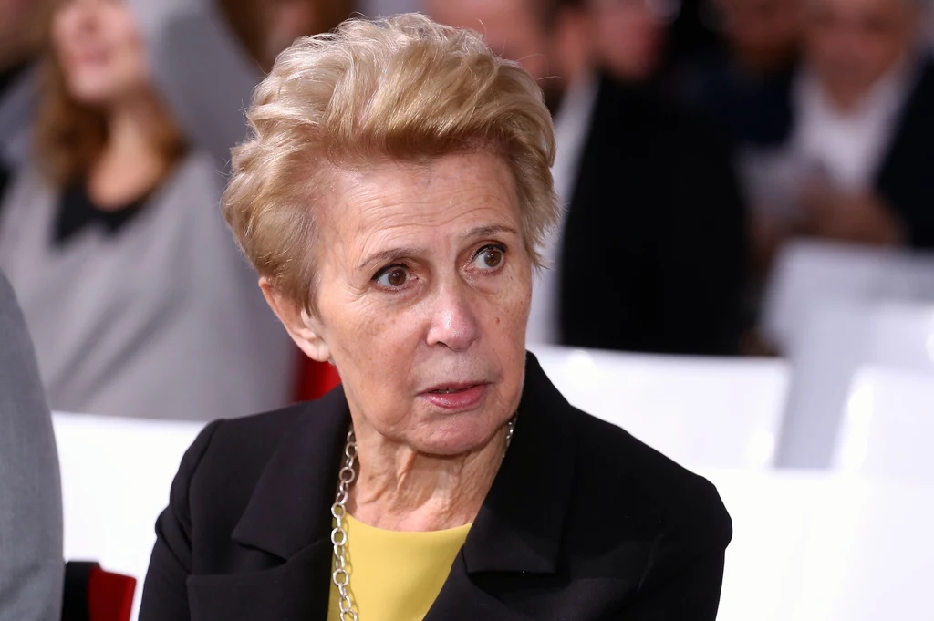 Iwona Śledzińska-Katarasińska