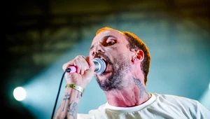 Idles na Open'er Festival 2019