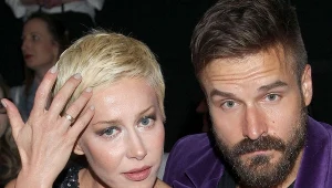 Katarzyna Warnke i Piotr Stramowski zostaną rodzicami!