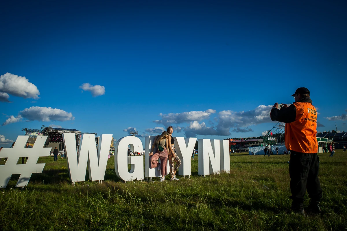 Open'er Festival 2019