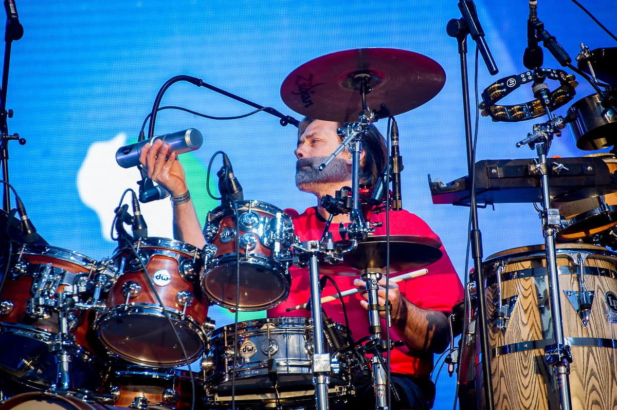 Vampire Weekend na Open'er Festival 2019