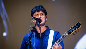 Vampire Weekend na Open'er Festival 2019