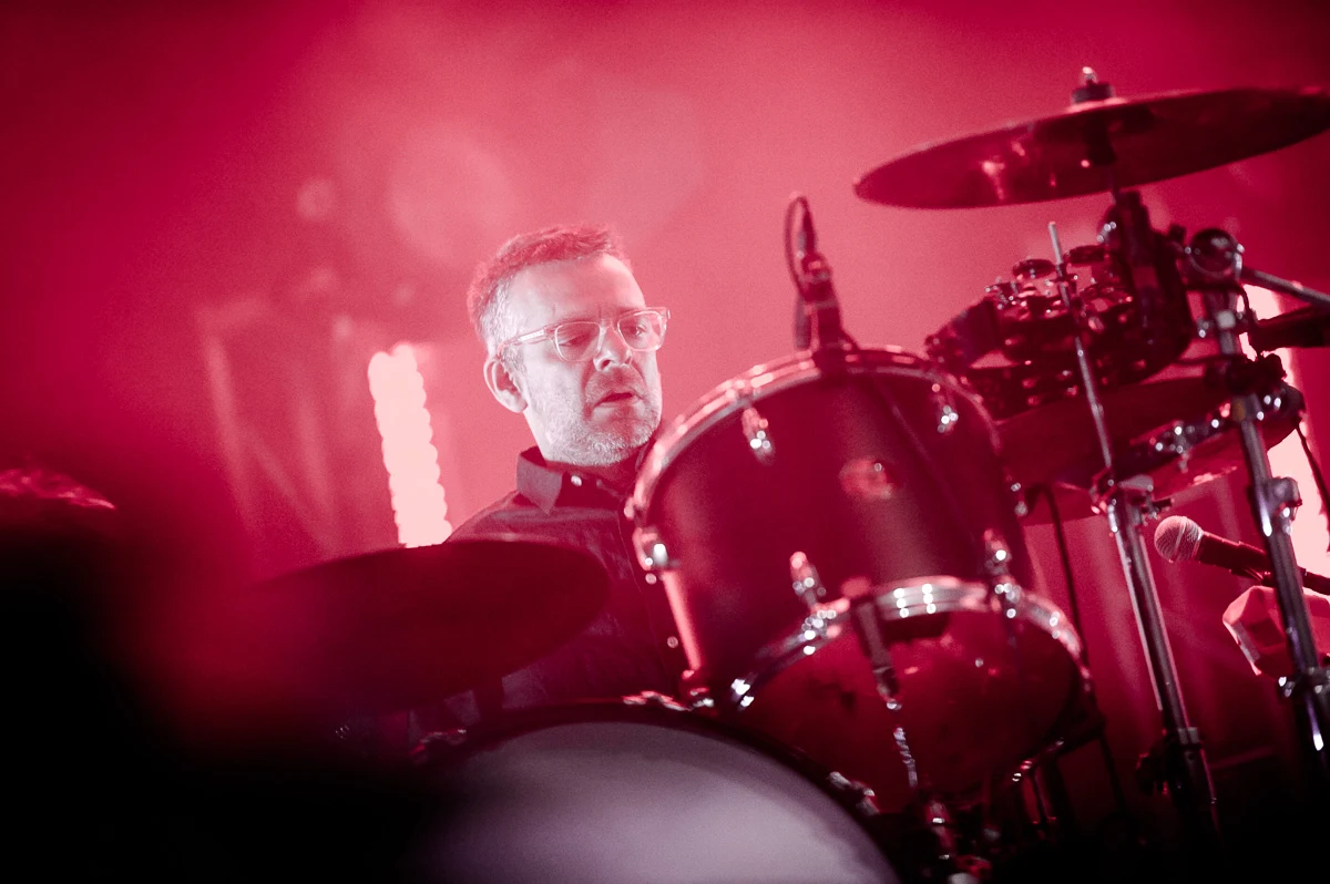 Interpol na Open'er Festival 2019