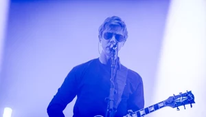 Interpol na Open'er Festival 2019