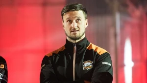 Jarosław "pashaBiceps" Jarząbkowski