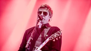 Interpol na Open'er Festival 2019: Świetna forma namiotowa [RELACJA, ZDJĘCIA]