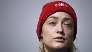 Matylda Damięcka obecnie