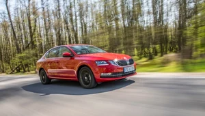 Skoda Octavia to od lat jeden z filarów sprzedaży czeskiej marki