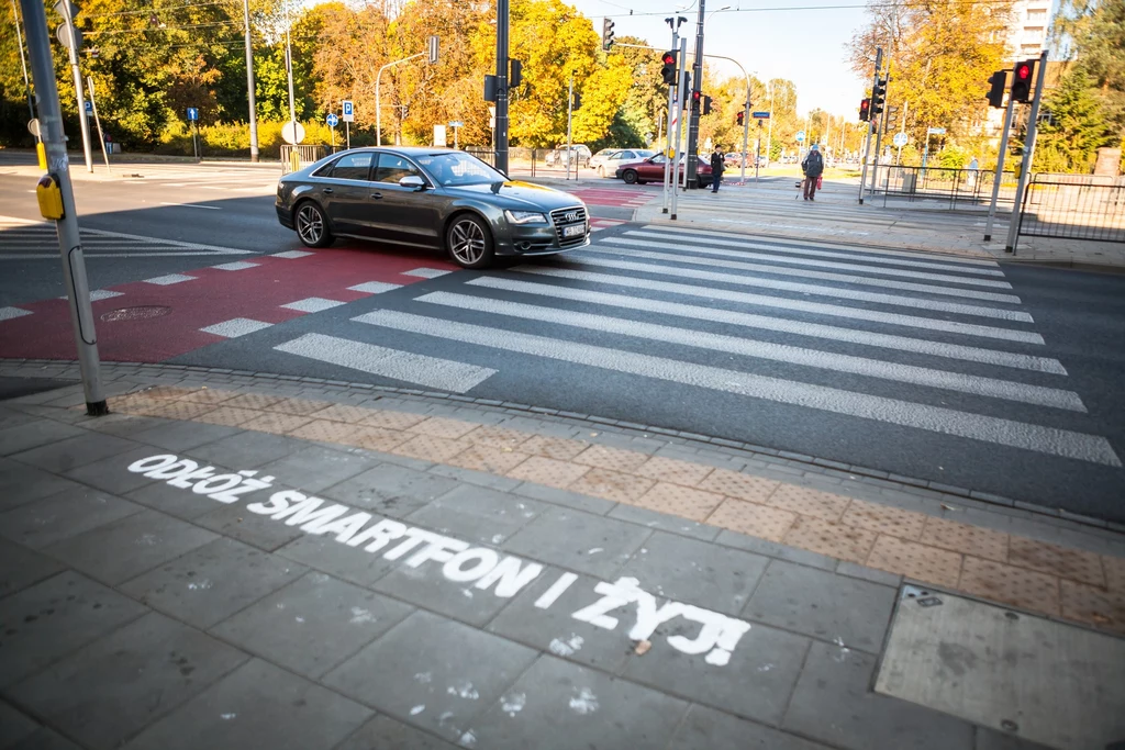 Wypadków na przejściach jest za dużo, ale rozwiązanie tego problemu nie jest tak proste, jak widzą to aktywiści