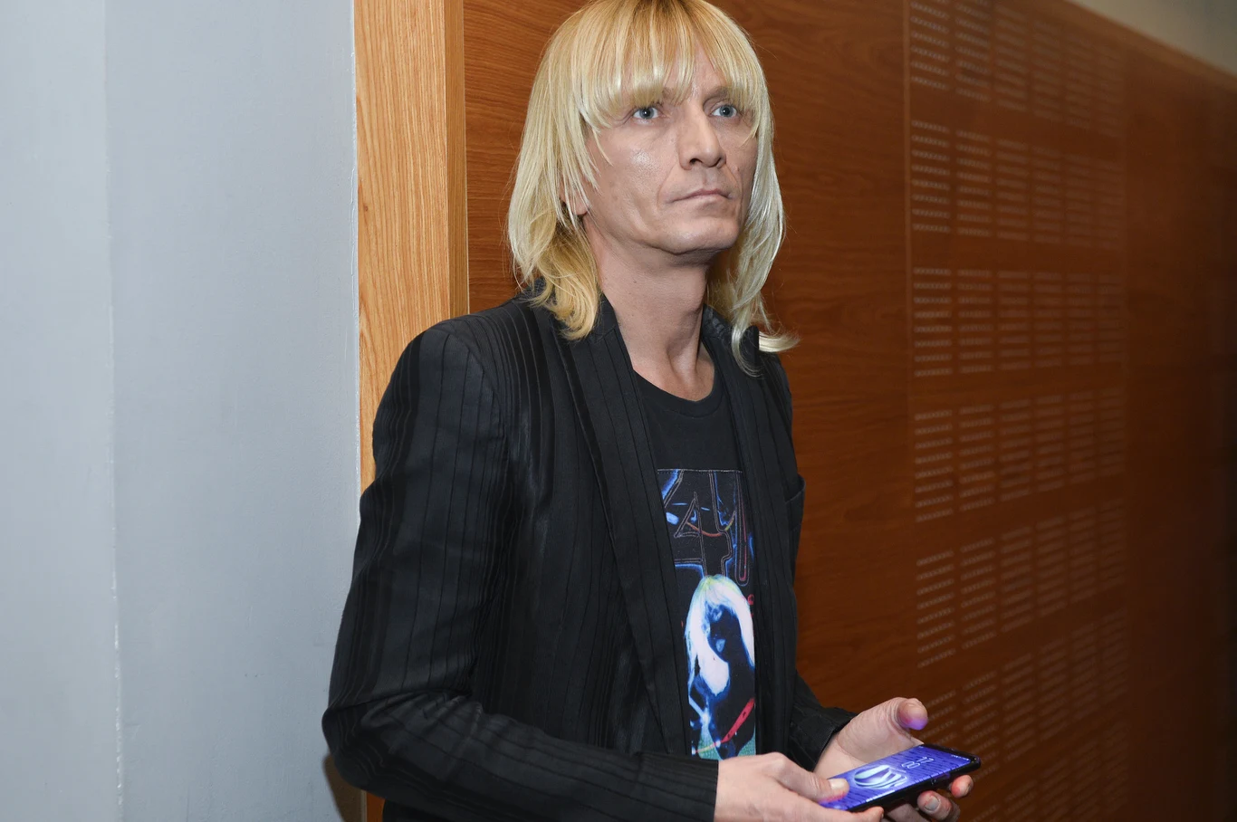 Piotr Krajewski Piotr Krajewski