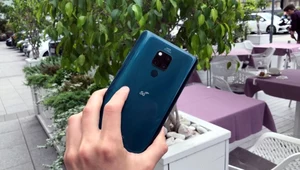 Huawei Mate 20X - pierwszy smartfon 5G debiutuje w Polsce