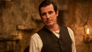 Claes Bang