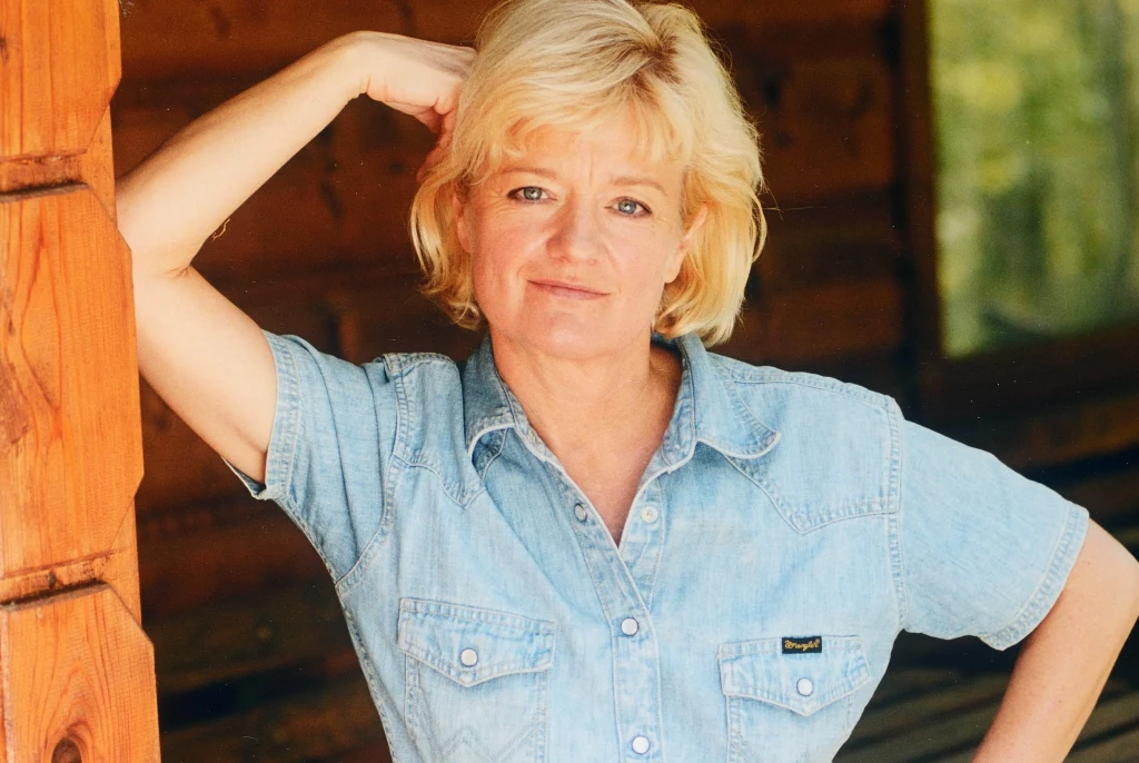 Barbara Winiarska, 2001 rok