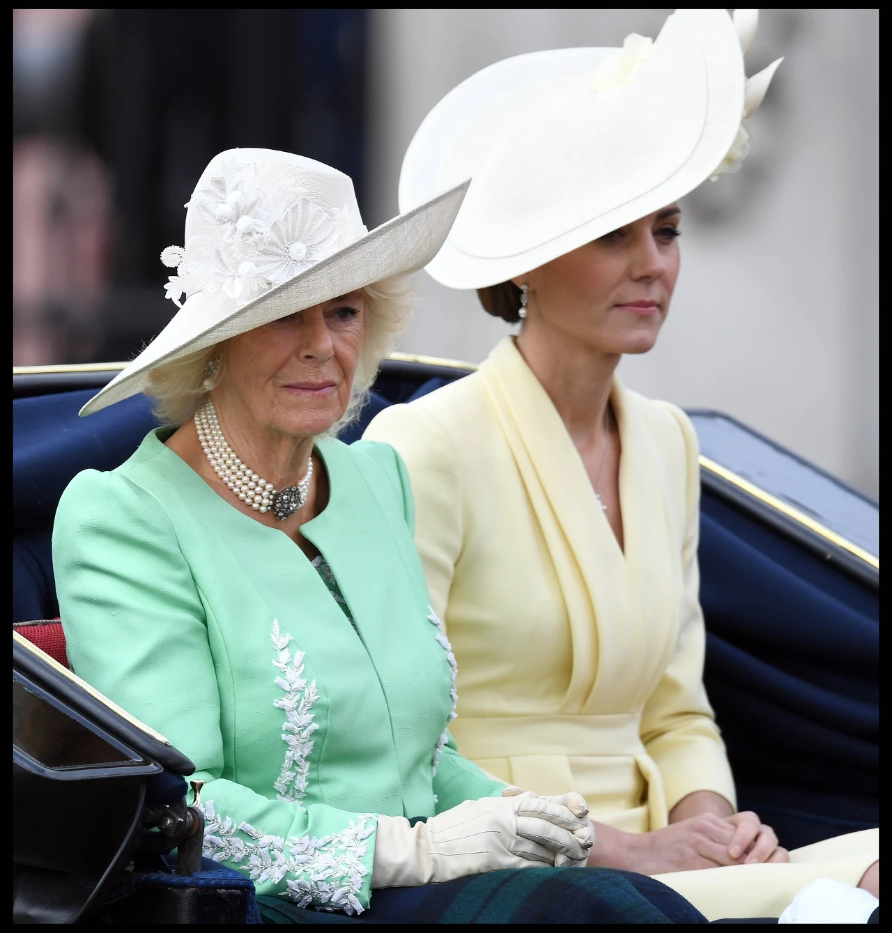 Kate i Camilla Kate i Camilla