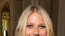 Gwyneth Paltrow, fot. Swan Gallet/WWD/REX/Rex Fashion/East News