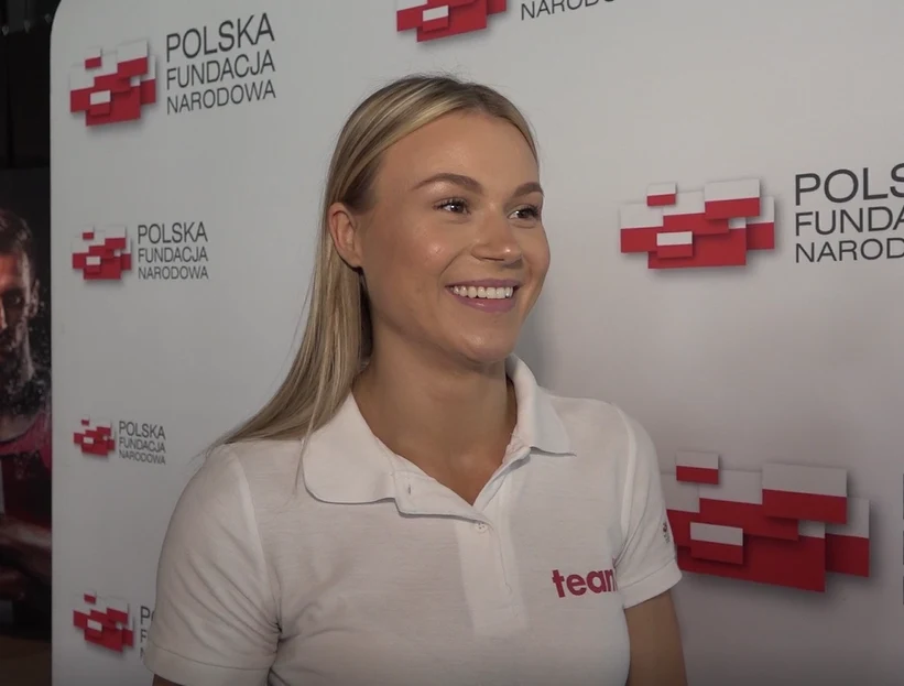 Natalia Maliszewska Natalia Maliszewska