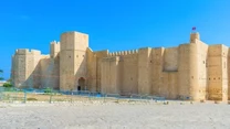 Fort Ribat w Monastyrze