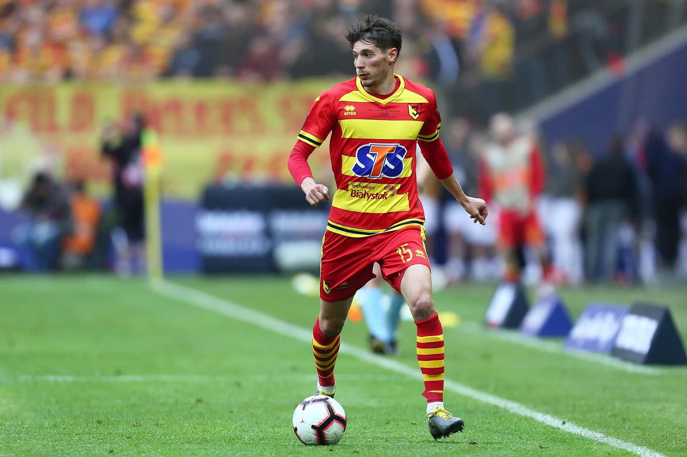 Zoran Arsenić Zoran Arsenić