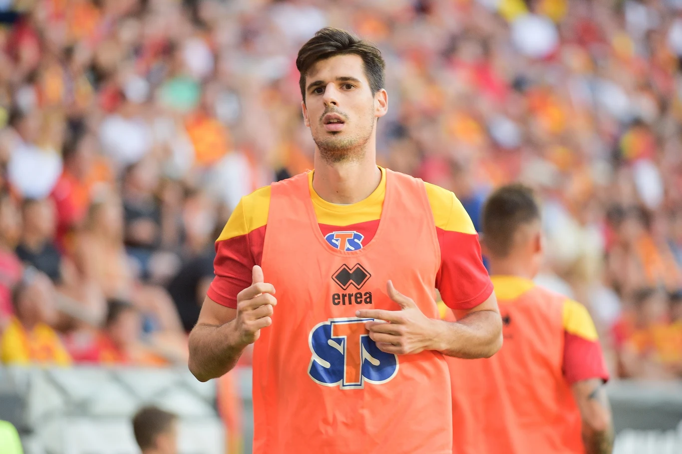 Nemanja Mitrović Nemanja Mitrović
