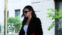 Irina Shayk, fot Luis Yllanes / SplashNews.com/East News