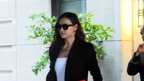 Irina Shayk, fot Luis Yllanes / SplashNews.com/East News