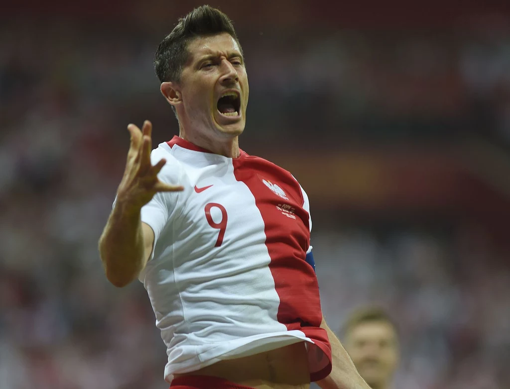 Robert Lewandowski Robert Lewandowski