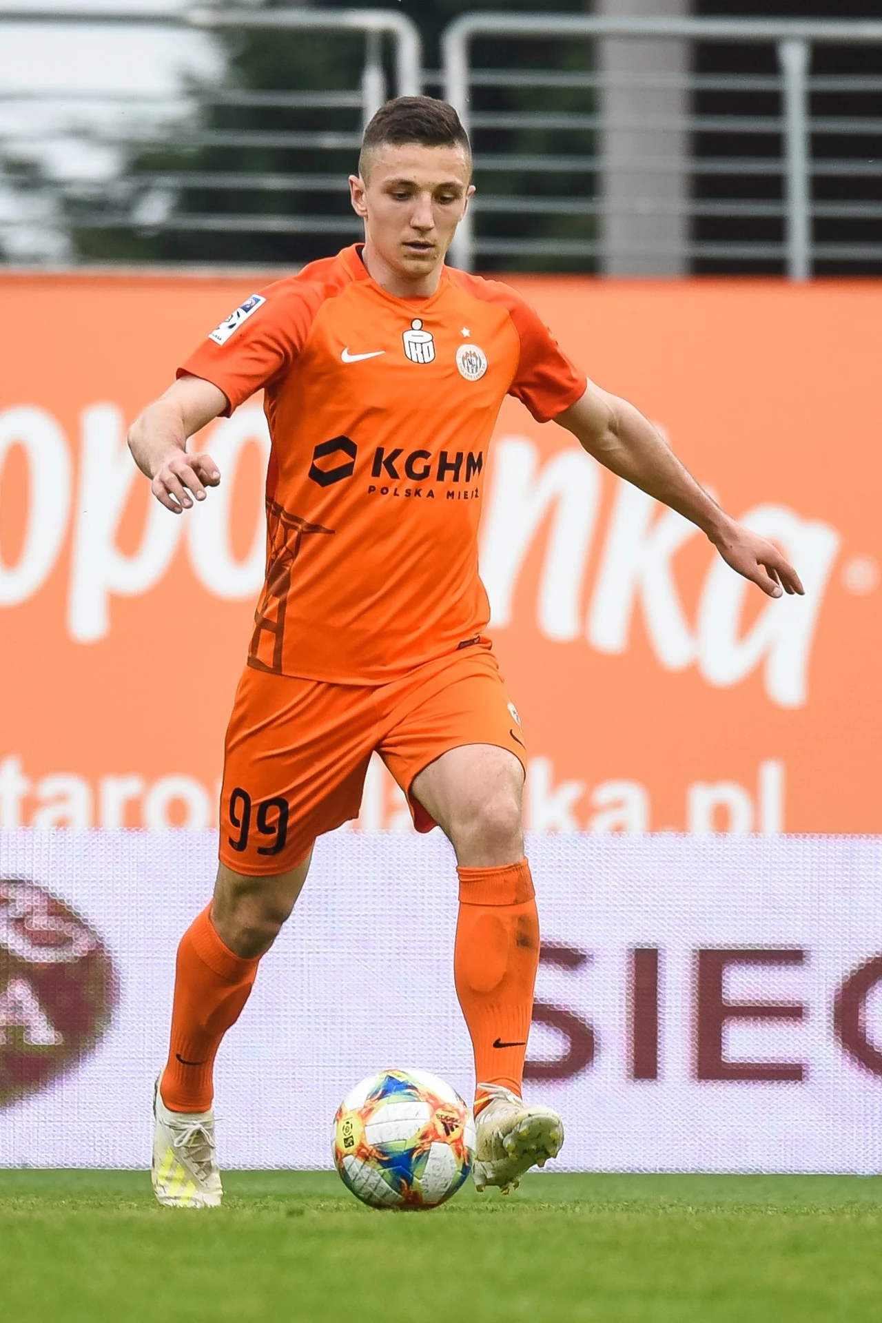 Bartosz Slisz Bartosz Slisz