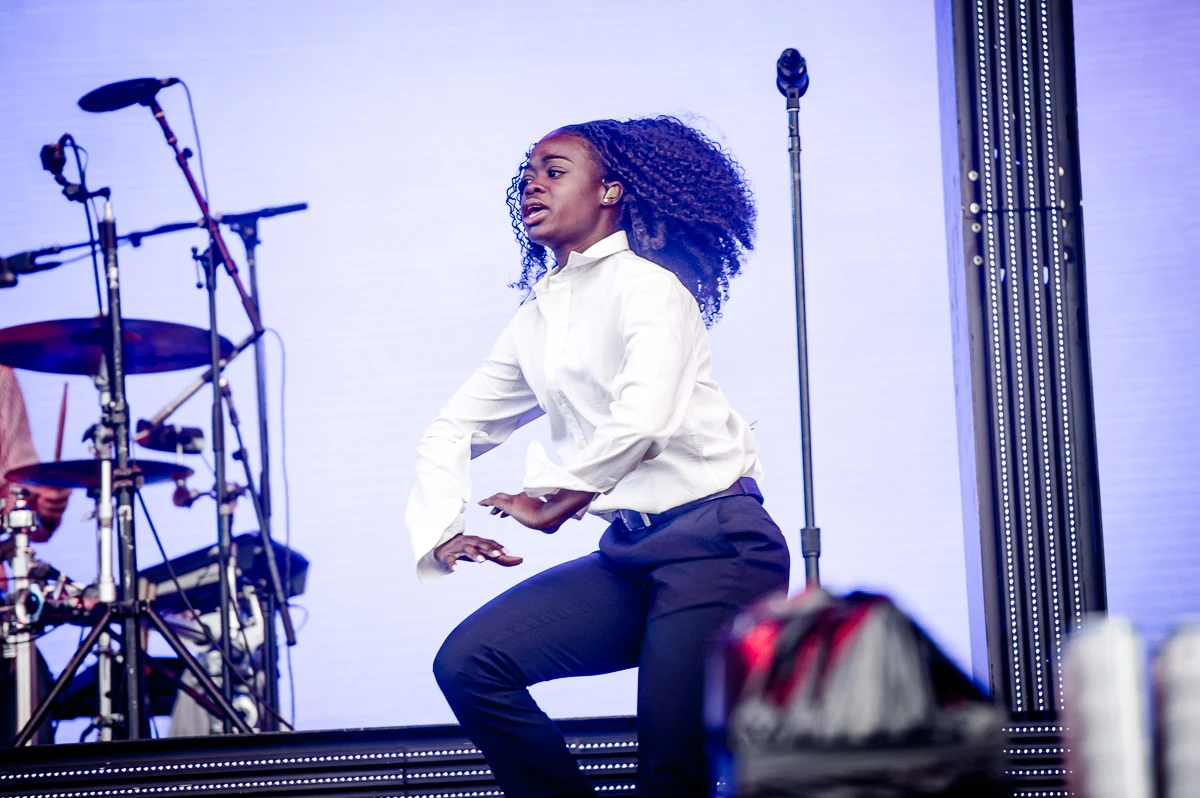 The 1975 na Open'er Festival 2019