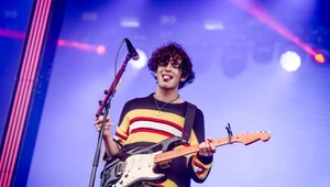 The 1975 na Open'er Festival 2019