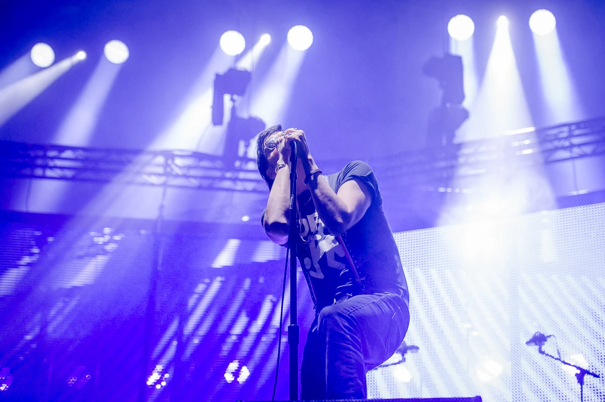 The Strokes na Open'er Festival 2019