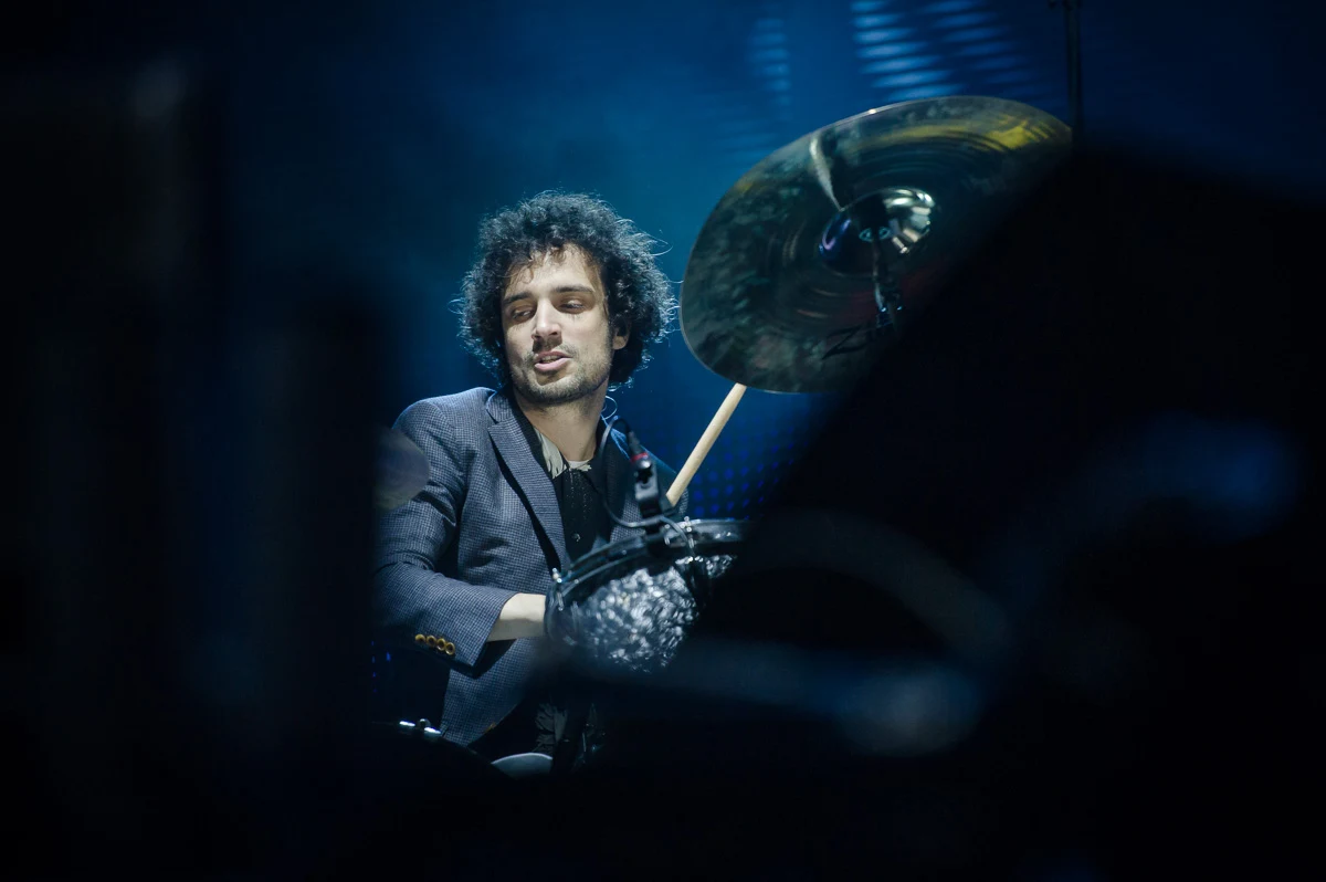 The Strokes na Open'er Festival 2019