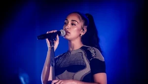 Jorja Smith na Open'er Festival 2019