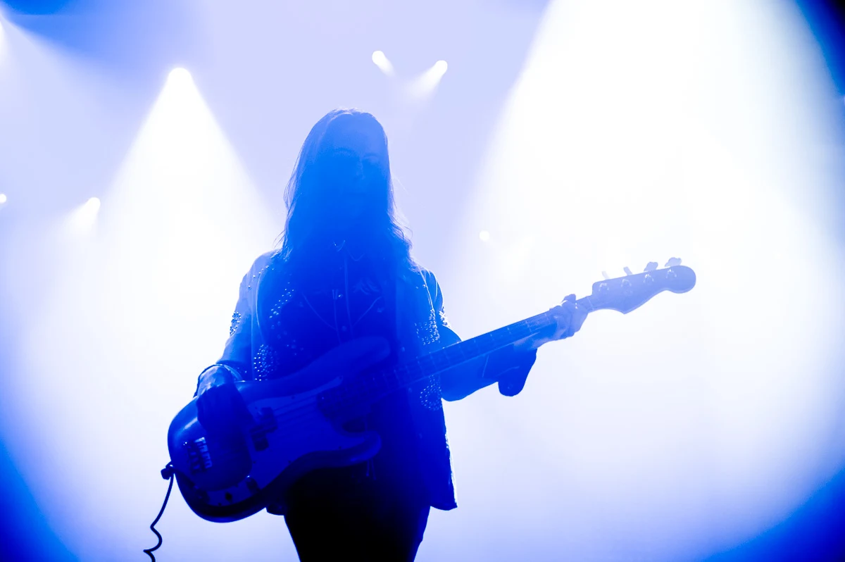 Greta Van Fleet na Open'er Festival 2019