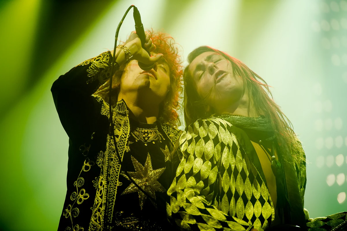 Greta Van Fleet na Open'er Festival 2019