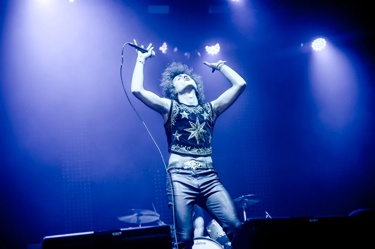 Greta Van Fleet na Open'er Festival 2019