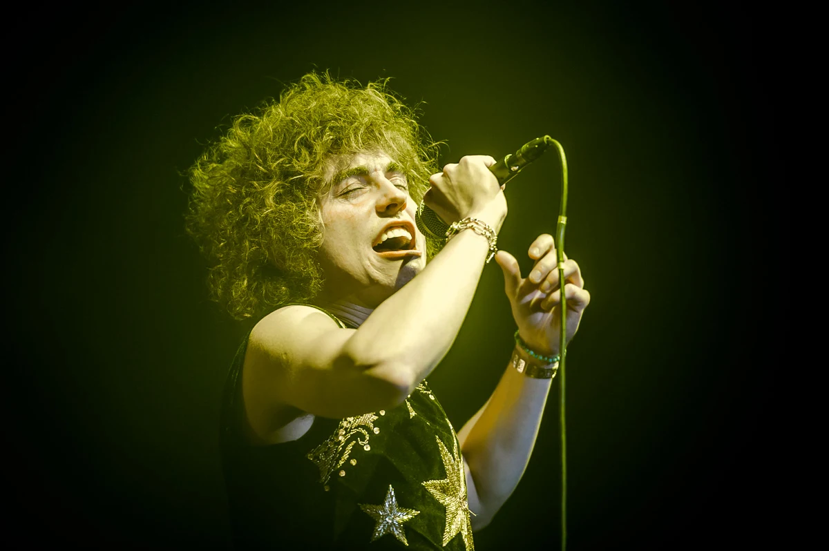 Sam wokalista Led Zeppelin ironicznie skomentował styl zespołu oraz wokalisty. "Jest w Detroit zespół o nazwie Greta Van Fleet. Oni brzmią jak 'Led Zeppelin I'. Piękny, mały wokalista, nienawidzę go! Pożyczył swój głos od kogoś, kogo znam bardzo dobrze, ale co można na to poradzić? Przynajmniej ma trochę stylu, bo powiedział, że cały jego styl bazuje na Aerosmith" - mówił Plant.