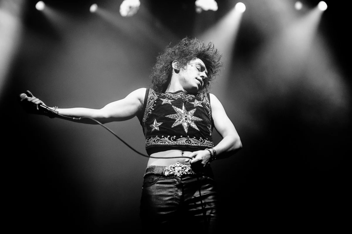 Greta Van Fleet na Open'er Festival 2019