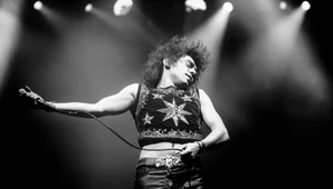 Greta Van Fleet na Open'er Festival 2019