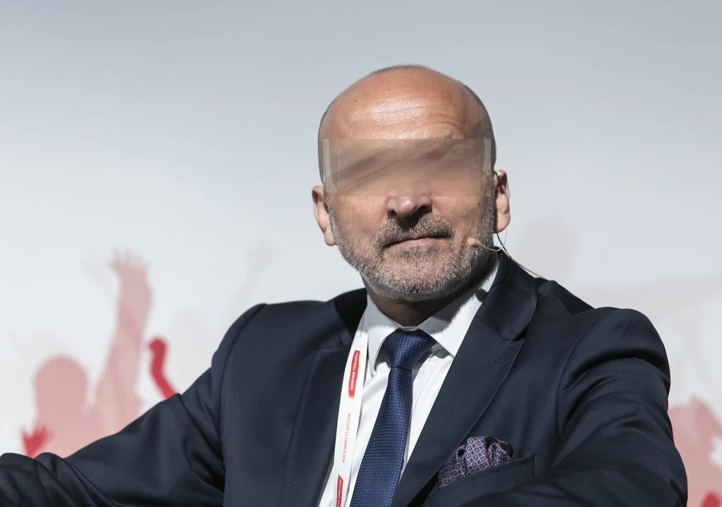 Były premier Kazimierz M. Były premier Kazimierz M.