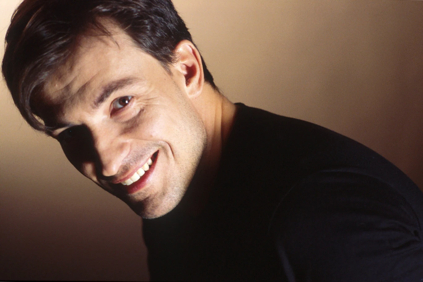 Dariusz Kordek