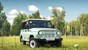 UAZ 469