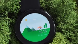 ​Samsung Galaxy Watch Active 2 z nowymi funkcjami 