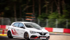 Renault Megane RS Trophy-R